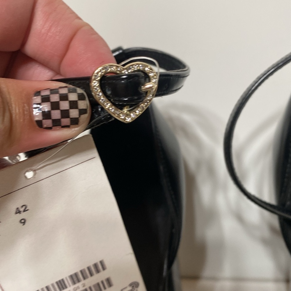 H&M Platform Heels - Picture 10 of 17